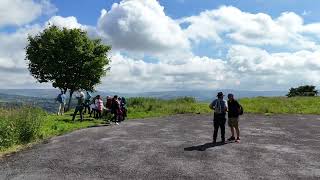 230624 Werneth Low short video [upl. by Delaryd]