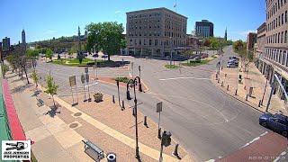 Live Stream — Public Square Watertown NY — Jake Johnson Properties [upl. by Eninnaej595]