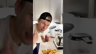 Hävikkiresepti🤩🤩resepti hävikki leipä ruoka suomi food recipe fyp fry foryou amazink [upl. by Nosyarg]