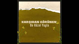 Karşıda Görünen Ne Güzel Yayla Ersin Official Video [upl. by Karylin]