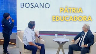 SOLETRANDO COM JAIR BOLSONARO [upl. by Annirok]