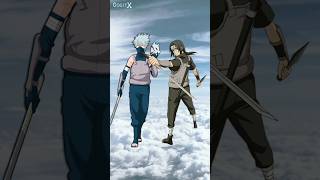 Kakashi VS Itachi [upl. by Narih]