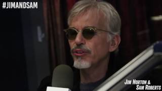 Billy Bob Thornton  Explaining Interview Blow Up  Jim Norton amp Sam Roberts [upl. by Hinkle108]