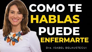 Con estas PRÁCTICAS AUMENTARAS tu ENERGÍA Dra Isabel Belaustegui [upl. by Naujaj]