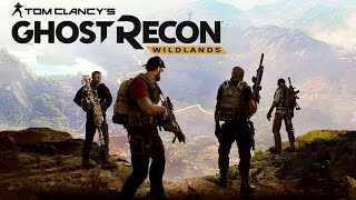 How to Fix Ghost Recon Wildlands Tarija00014 Error [upl. by Ahsonek]