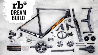 Dreambuild KTM Revelator Alto Exonic 2023 I Shimano Dura Ace DI2 I 7 kg I New Tour de France Bike [upl. by Nodnar]