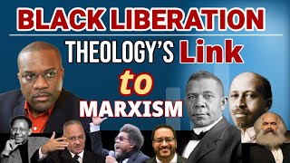 Crushing Marxism Unveiling the Errors of Black Liberation Theology [upl. by Lezirg]