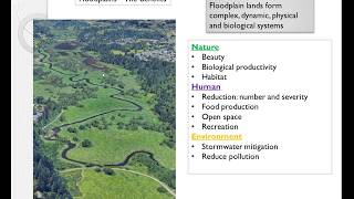 Floodplain Management for Beginners Includes Permit Review Examples [upl. by Corty52]