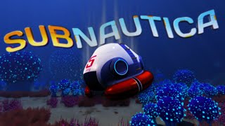 I Pushed The SUBNAUTICA DEATHRUN MOD To Its LIMITS [upl. by Casaleggio924]