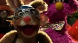 Sesame Tree S1 Ep 2 Food for Thought Cbeebies [upl. by Zellner]