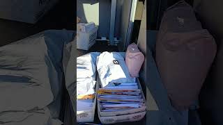 file sort deliver repeat usps work 9to5 [upl. by Jat]