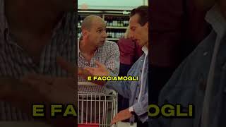 Cerca di essere 🤣 Aldo Giovanni e Giacomo scena iconica Chiedimi se sono felice [upl. by Ahsiekam457]