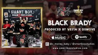 CMoney Baby  Black Brady Official Audio [upl. by Kuska]