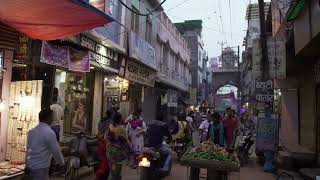 Best street view India streetfood  Fayaz Ali vlogs [upl. by Uball335]