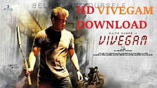 VIVEGAM full movie in Hindi Download [upl. by Nivram]