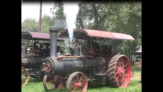 Federalsburg Steam Show 2023 [upl. by Rehportsirhc]