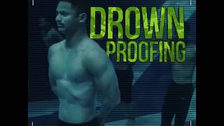 PASKAL The Movie  Drown Proofing [upl. by Lonna52]