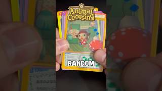 Designing RANDOM Animal Crossing House 11 shorts AnimalCrossing ACNH [upl. by Eanrahc]