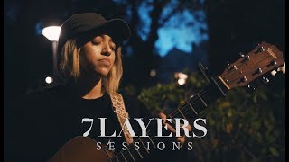 Mahalia  Sober  7 Layers Sessions 81 [upl. by Rheba]