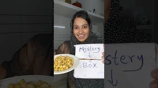 Mystery box prank 😈😜 prank mysterybox shortsfeed ashufamily funnyprank prankvideo [upl. by Anauq840]