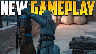 We got TONS of more Assassins Creed Mirage Gameplay [upl. by Jacquenette]