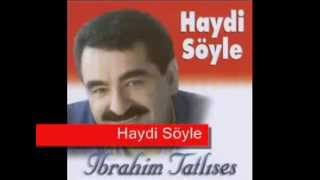 ibrahim tatlises haydisoyleh26432809mp4 [upl. by Leamse]