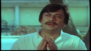 comedy movies Kannada Movie Gowri Ganesha  Kannada Movies Full  Kannada Movies  Ananthnag Vinay [upl. by Esorrebma]