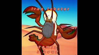 Iraq lobster remix 1hour [upl. by Anna-Diane]