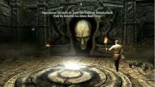 Lets Play The Elder Scrolls V Skyrim German 174 [upl. by Sahc]