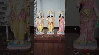 Vidyapati Shri Ramchandra ji ke darshan song music [upl. by Dryfoos]