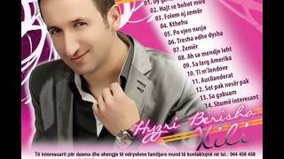 XILI  Po vjen nusja Album 2011 [upl. by Xet]