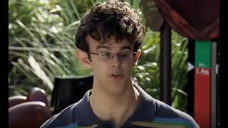 YTP Inbetweeners  The Park Knight Rises Part 2 [upl. by Dickenson731]