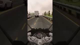 dangerous writing with cute girl Kawasaki Ninja h2r viral gameplay shorts ninjah2r [upl. by Amol65]