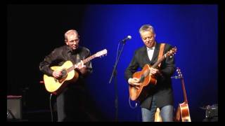 Tommy Emmanuel amp Claes Neeb [upl. by Aerised]