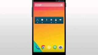 Extended Controls  The Best Android Widget [upl. by Renferd574]