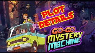 Go Go Mystery Machine 2024 Plot Details  ScoobyDoo  Release Date  Cast and Crew  First Look [upl. by Athena595]