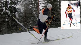 Enkel oppskrift Lær deg Klæboklyvet [upl. by Ylebmik]