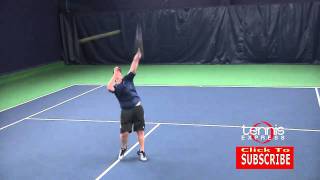 Yonex EZone Lite  Tennis Express Racquet Review [upl. by Carlen]