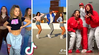 Best EVER TikTok Dance Compilation 2022 [upl. by Rodoeht775]