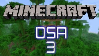 Pelataan minecraft 19  Osa 3  Pimeä luola [upl. by Machos246]