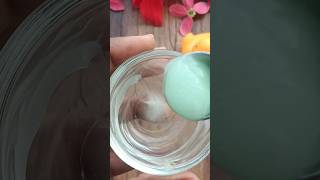 Face Moisturizer For Glowing Skin at Home skincare youtubeshorts shortsfeed diy ytshorts [upl. by Annel19]