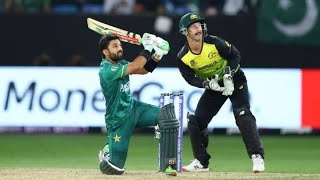 Australia Vs Pakistan T20 Review  Australia Won 29 Run [upl. by Alla]