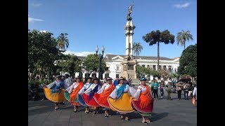 Proyecto Coraza Báilalo GRUPO DE DANZA SENDEROS DE ALEGRÍA [upl. by Odraode870]