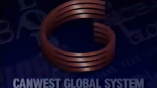 Global Television Network id 19881993 [upl. by Aihsei]