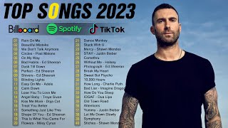 Top 50 Songs of 2022 2023  Billboard Hot 100 This Week  Best Pop Music Playlist on Spotify 2023 [upl. by Osgood875]