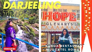 Darjeeling Tour Plan 2024  Muscatel Roma Darjeeling Darjeeling Tour Guide [upl. by Ianahs198]