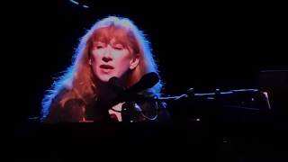 Loreena McKennitt  Dantes Prayer  Live in Italy 2017 [upl. by Tess]