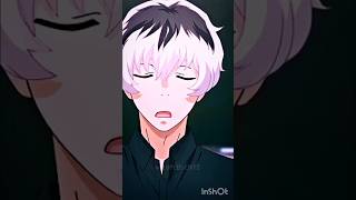 Ken kaneki editAMV  Tokyo ghoul  edit  shorts edit anime [upl. by Lody]