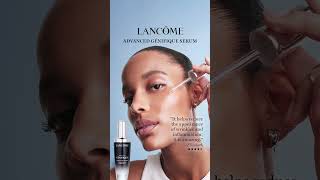 Advanced Génifique  Reviews  Lancôme Canada [upl. by Shig]