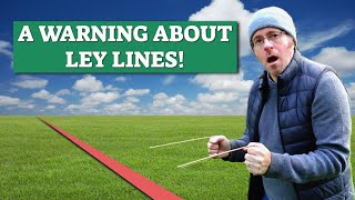 Why do people believe in Ley Lines [upl. by Ebenezer]